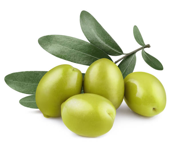 olives